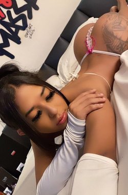 Kaillyn Gabrielly - Acompanhante Travesti / Transex em Caruaru - PE
